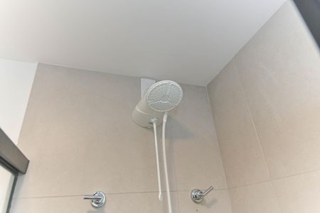 Studio à venda com 37m², 1 quarto e sem vagaBanheiro