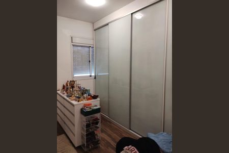 Apartamento à venda com 120m², 3 quartos e 2 vagasCLOSET