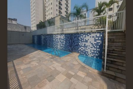 Apartamento à venda com 120m², 3 quartos e 2 vagasPISCINA