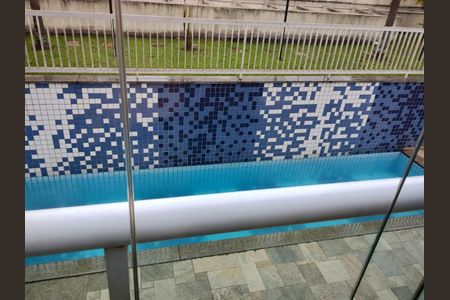 Apartamento à venda com 120m², 3 quartos e 2 vagasPISCINA