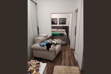 Apartamento à venda com 120m², 3 quartos e 2 vagasCLOSET