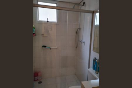 Apartamento à venda com 120m², 3 quartos e 2 vagasBANHEIRO