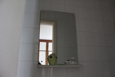 Apartamento à venda com 180m², 3 quartos e 2 vagasBanheiro de serviço