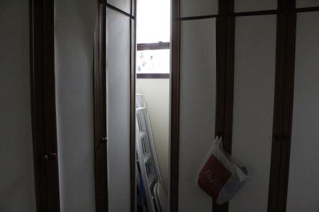 Apartamento à venda com 180m², 3 quartos e 2 vagasQuarto de Serviço