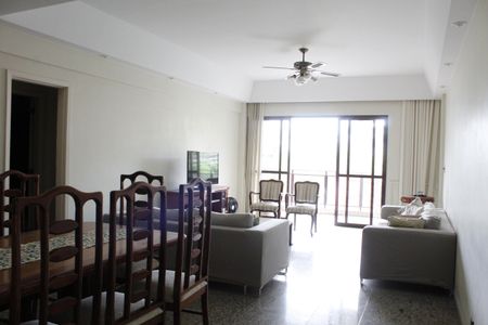 Sala de apartamento à venda com 3 quartos, 180m² em Jacarepaguá, Rio de Janeiro