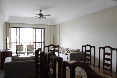 Sala de apartamento à venda com 3 quartos, 180m² em Jacarepaguá, Rio de Janeiro