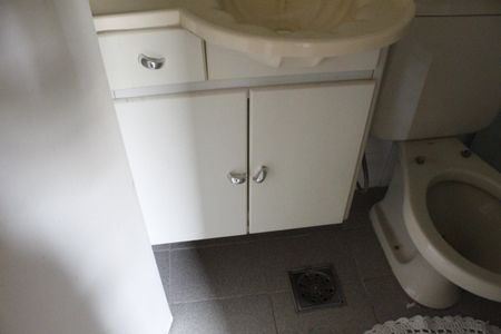 Apartamento à venda com 180m², 3 quartos e 2 vagasBanheiro de serviço