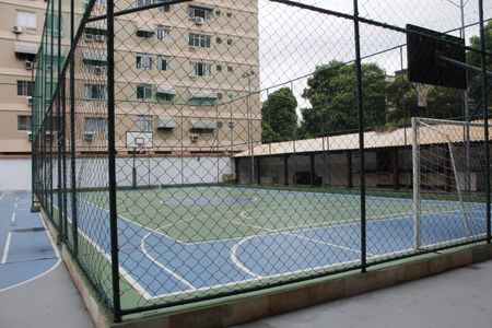 Apartamento à venda com 180m², 3 quartos e 2 vagasÁrea comum