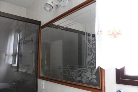 Apartamento à venda com 180m², 3 quartos e 2 vagasBanheiro da Suíte 1