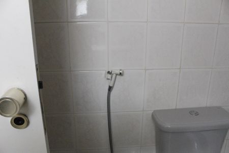 Apartamento à venda com 180m², 3 quartos e 2 vagasBanheiro da Suíte 1