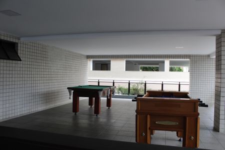 Apartamento à venda com 180m², 3 quartos e 2 vagasÁrea comum