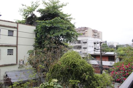 Apartamento à venda com 180m², 3 quartos e 2 vagasVista da Rua