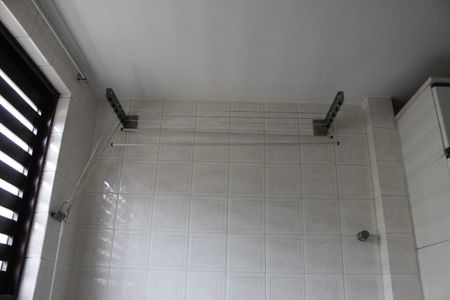 Apartamento à venda com 180m², 3 quartos e 2 vagasÁrea de Serviço