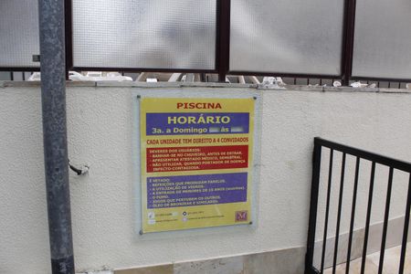 Apartamento à venda com 180m², 3 quartos e 2 vagasÁrea comum