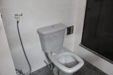 Apartamento à venda com 180m², 3 quartos e 2 vagasBanheiro da Suíte 1