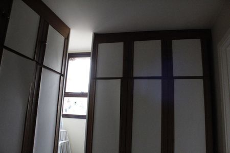 Apartamento à venda com 180m², 3 quartos e 2 vagasQuarto de Serviço