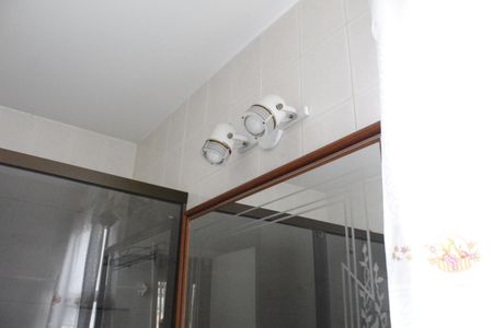 Apartamento à venda com 180m², 3 quartos e 2 vagasBanheiro da Suíte 1