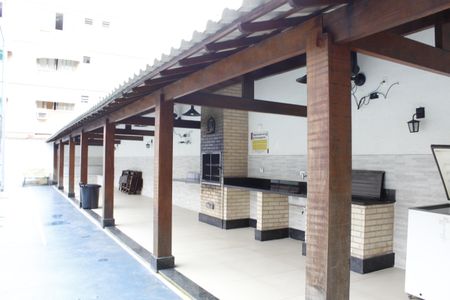 Apartamento à venda com 180m², 3 quartos e 2 vagasÁrea comum