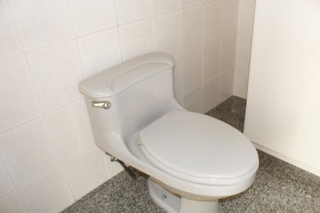 Apartamento à venda com 180m², 3 quartos e 2 vagasBanheiro Social