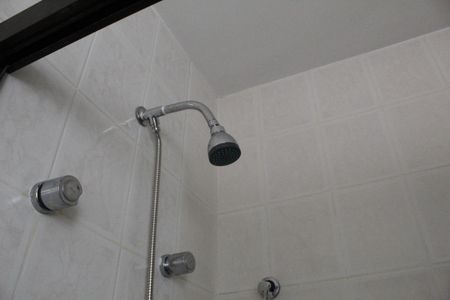 Apartamento à venda com 180m², 3 quartos e 2 vagasBanheiro da Suíte 1