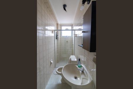 Studio à venda com 45m², 1 quarto e sem vaga