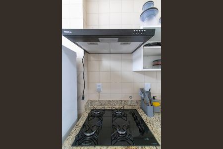 Studio à venda com 45m², 1 quarto e sem vaga