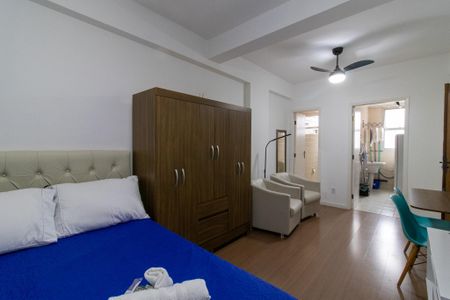 Kitnet/Studio à venda com 1 quarto, 45m² em Botafogo, Campinas