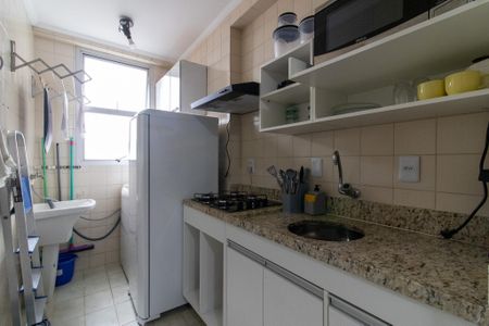 Studio à venda com 45m², 1 quarto e sem vaga