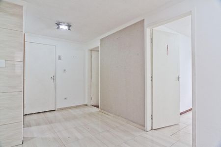 Sala de apartamento para alugar com 2 quartos, 45m² em Vila Miriam, São Paulo