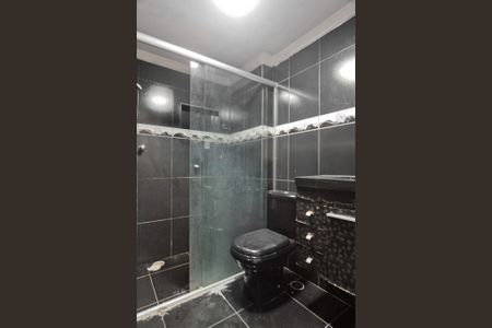 Apartamento à venda com 45m², 2 quartos e 1 vaga Apartamento à venda com 45m², 2 quartos e 1 vagaBanheiro