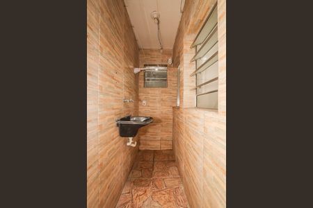 Casa à venda com 30m², 1 quarto e sem vagaÁrea de Serviço