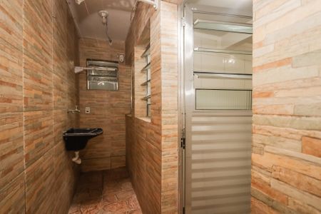 Casa à venda com 30m², 1 quarto e sem vagaÁrea de Serviço