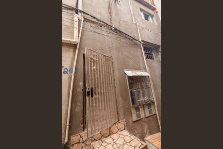 Casa à venda com 30m², 1 quarto e sem vagaFachada da Casa