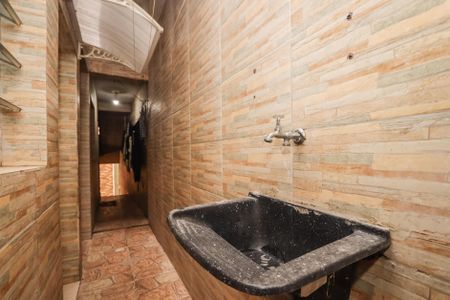 Casa à venda com 30m², 1 quarto e sem vagaÁrea de Serviço