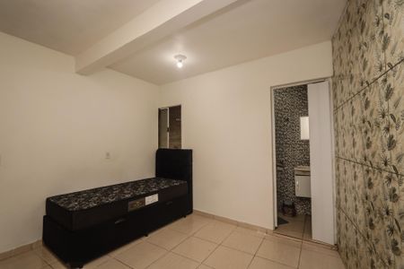 Suite de casa para alugar com 1 quarto, 30m² em Vila Capela, São Paulo