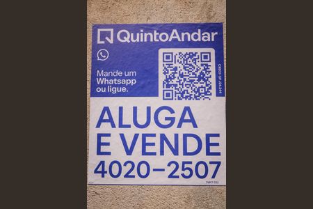 Casa à venda com 30m², 1 quarto e sem vagaPlaca
