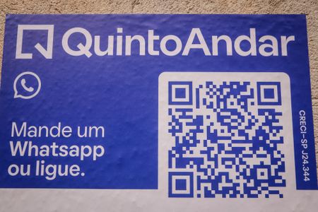 Casa à venda com 30m², 1 quarto e sem vagaPlaca 