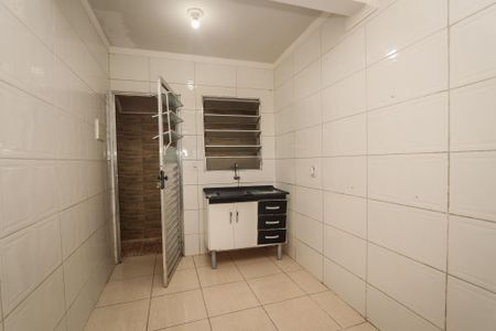 Casa à venda com 30m², 1 quarto e sem vagaSala/Cozinha