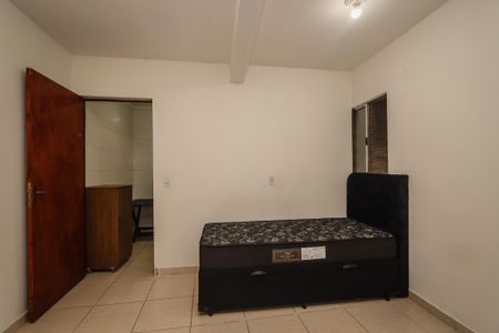 Suite de casa para alugar com 1 quarto, 30m² em Vila Capela, São Paulo