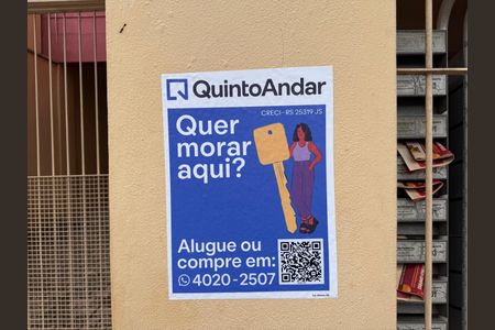 Apartamento para alugar com 60m², 2 quartos e 1 vaga Apartamento para alugar com 60m², 2 quartos e 1 vagaPlaca
