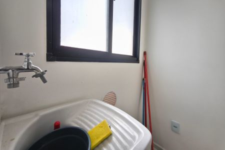 Apartamento para alugar com 43m², 2 quartos e 1 vagaÁrea de Serviço