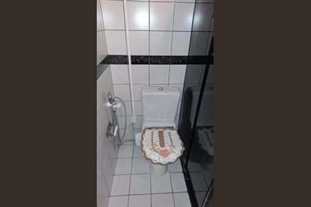 Apartamento à venda com 100m², 3 quartos e 1 vagaBanheiro