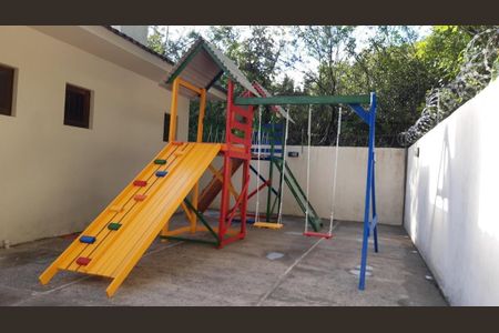 Apartamento à venda com 100m², 3 quartos e 1 vagaÁrea Comum - Playground