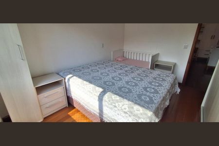 Apartamento à venda com 100m², 3 quartos e 1 vagaQuarto