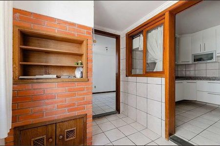 Apartamento à venda com 100m², 3 quartos e 1 vagaQuarto