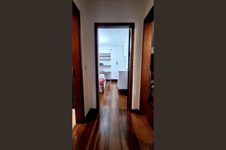 Apartamento à venda com 100m², 3 quartos e 1 vagaQuarto