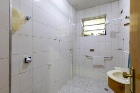 Banheiro de kitnet/studio à venda com 1 quarto, 43m² em Centro Histórico de São Paulo, São Paulo