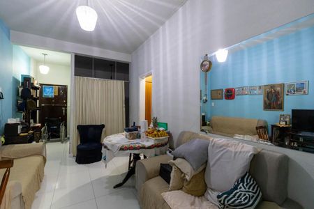 Studio de kitnet/studio à venda com 1 quarto, 43m² em Centro Histórico de São Paulo, São Paulo