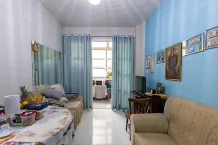 Studio de kitnet/studio à venda com 1 quarto, 43m² em Centro Histórico de São Paulo, São Paulo