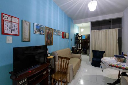 Studio de kitnet/studio à venda com 1 quarto, 43m² em Centro Histórico de São Paulo, São Paulo